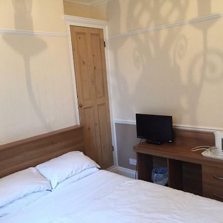 Appleby Guest House マンスフィールド エクステリア 写真