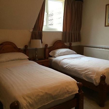 Appleby Guest House マンスフィールド エクステリア 写真