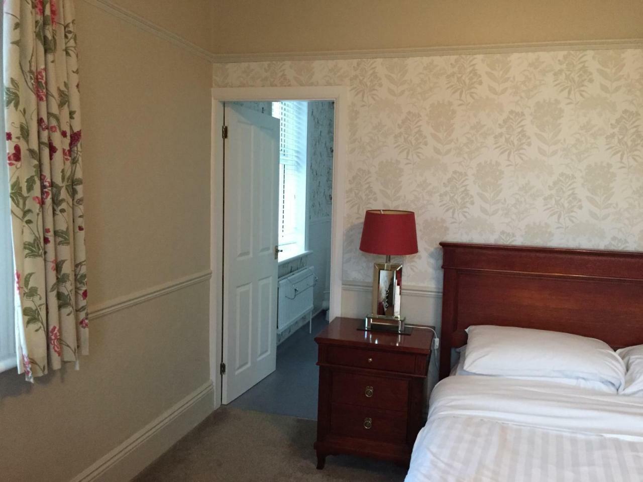 Appleby Guest House マンスフィールド エクステリア 写真