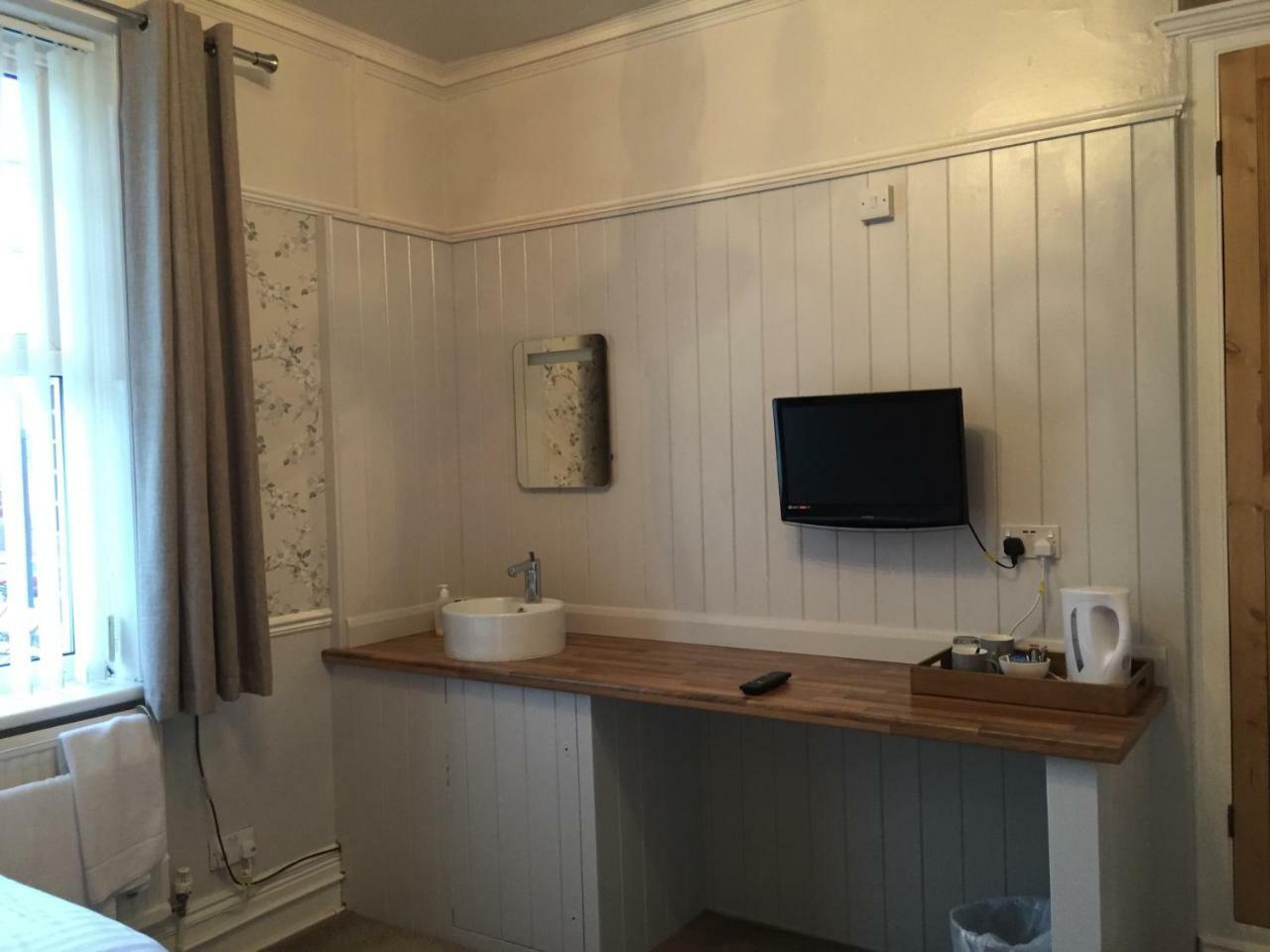 Appleby Guest House マンスフィールド エクステリア 写真